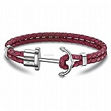 URBAN MAN LS1881-2/2/ צמיד איכותי לגבר URBAN MAN LS1881-2/2/ צמיד איכותי לגבר