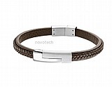 URBAN MAN LS1965-2/3/ צמיד איכותי לגבר URBAN MAN LS1965-2/3/ צמיד איכותי לגבר