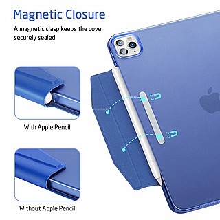 ��� ��� ����� ESR APPLE IPAD PRO 12.9 2020 YIPPEE COLOR CASE