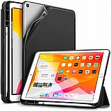 ��� ��� ����� ESR iPad 10.2 2019 Rebound Pencil Slim Smart Case