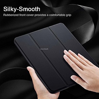 ��� ��� ����� ESR iPad 10.2 2019 Rebound Pencil Slim Smart Case