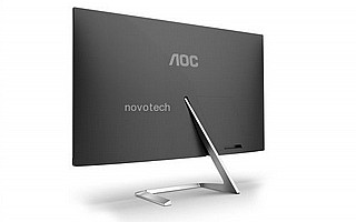 ��� ���� AOC Q27T1