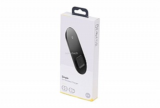 ���� ����� Baseus BS-W508 15W Dual Wireless Charger