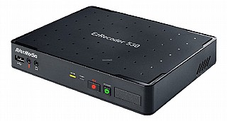 ����� ����� AverMedia EzRecorder 530 CR530