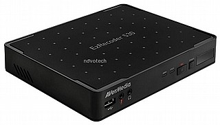 ����� ����� AverMedia EzRecorder 530 CR530