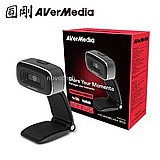 ����� ��� AVerMedia HD Webcam 310 - PW310O  ���� �������� ����� 