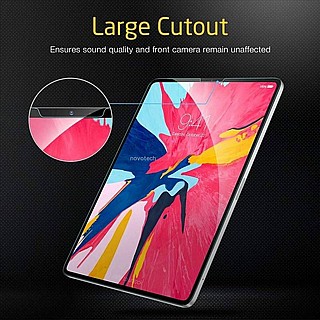 ��� ������ ������  ESR iPad Pro 11� 2018 Tempered Glass Screen Protector