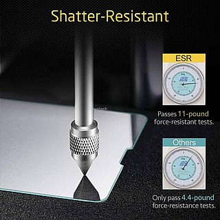 ��� ������ ������  ESR iPad Pro 11� 2018 Tempered Glass Screen Protector