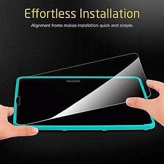 ��� ������ ������  ESR iPad Pro 11� 2018 Tempered Glass Screen Protector