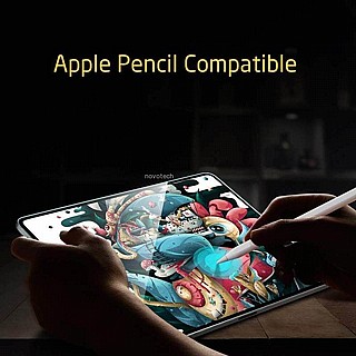 ��� ������ ������  ESR iPad Pro 11� 2018 Tempered Glass Screen Protector