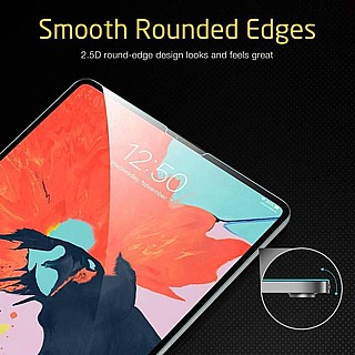 ��� ������ ������  ESR iPad Pro 11� 2018 Tempered Glass Screen Protector