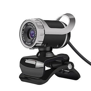 ����� ��� ����� USB WEBCAM HD WITH MICROPHONE LG-68 