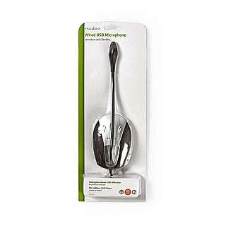 �������� ������ ������ USB �� ��� ���� NEDIS MICDU100BK