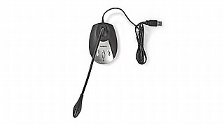 �������� ������ ������ USB �� ��� ���� NEDIS MICDU100BK
