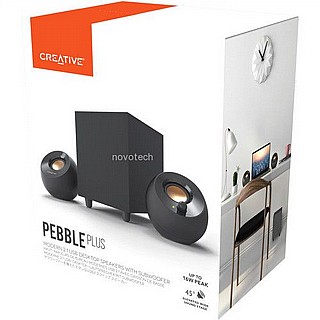������� ����� Creative Pebble 2.1 ���������
