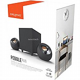 ������� ����� Creative Pebble 2.1 ���������