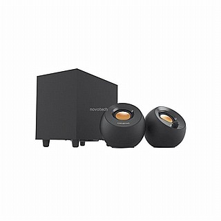 ������� ����� Creative Pebble 2.1 ���������