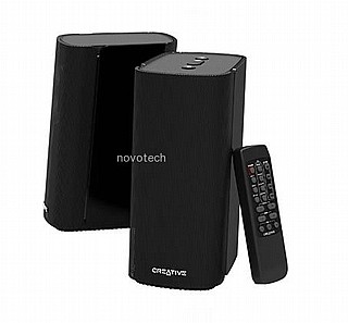 ������� Creative T100 2.0 Bluetooth ���� ����