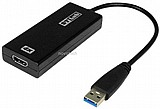����� ��� ������ STLab U-1390 ������ USB 3.0 ������ HDMI 4K