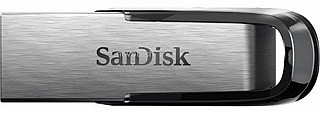 ������ ���� SanDisk Ultra Flair 512GB USB 3.0 DCZ73-512G-G46