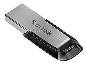 ������ ���� SanDisk Ultra Flair 512GB USB 3.0 DCZ73-512G-G46