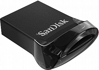 ������ ���� SanDisk Ultra Fit USB 3.1 512GB SDCZ430-064G