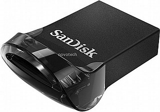 ������ ���� SanDisk Ultra Fit USB 3.1 512GB SDCZ430-064G