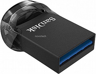 ������ ���� SanDisk Ultra Fit USB 3.1 512GB SDCZ430-064G