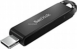 ������ ���� SanDisk Ultra USB 3.1 Type-C Flash Drive 64GB SDCZ460-032G-G46