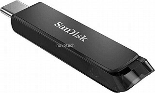 ������ ���� SanDisk Ultra USB 3.1 Type-C Flash Drive 64GB SDCZ460-032G-G46