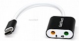 ���� ������� �������� ������ Gold Touch USB-C