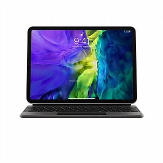 ����� ������ ��� 11 2020 Magic Keyboard MXQT2HB/A