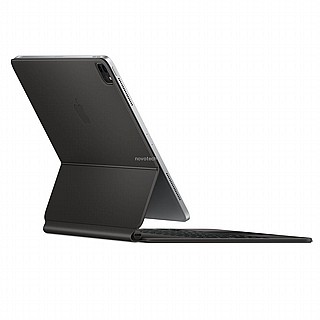 ����� ������ ��� 11 2020 Magic Keyboard MXQT2HB/A