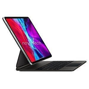 ����� ������ ��� 12.9 2020 Magic Keyboard MXQU2HB/A