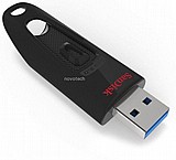 ������ ���� SanDisk Cruzer Ultra 512GB USB 3.0 SDCZ48-512G-G46