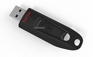 ������ ���� SanDisk Cruzer Ultra 512GB USB 3.0 SDCZ48-512G-G46