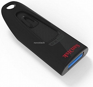 ������ ���� SanDisk Cruzer Ultra 512GB USB 3.0 SDCZ48-512G-G46
