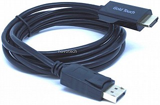 ���  DisplayPort ������ HDMI ��� ����� 5 ����� Gold Touch ����� �- 1080P 60Hz