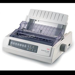 ����� ����� ��� Oki M3320 Oki ����