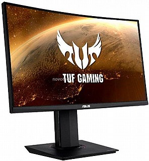 ��� ���� ���� Asus VG24VQ 23.6 LED VA