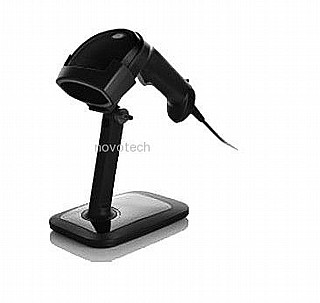 קורא בר קוד  GEMS EC323A2D Imager Scanner