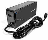 ��� �� ��������� ������ USB ���� C ������� ������ EZCool 65W AD-710