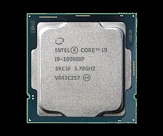���� ����� ,Intel Core i9-10900KF ,Tray ,5.3Ghz, 10Crs ,20Thrd, NO GPU