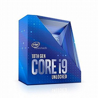 ���� ����� ,Intel Core i9-10900KF ,Tray ,5.3Ghz, 10Crs ,20Thrd, NO GPU
