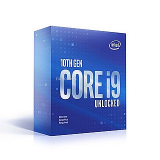 ���� ����� ��� 10 Intel Core i9-10900F Tray 5.2Ghz 10crs 20thrd