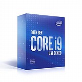 ���� ����� ��� 10 Intel Core i9-10900F Tray 5.2Ghz 10crs 20thrd