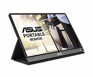��� ���� Asus ZenScreen MB16AHP �15.6 ������ FHD ����