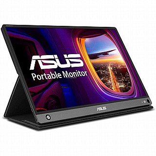 ��� ���� Asus ZenScreen MB16AHP �15.6 ������ FHD ����