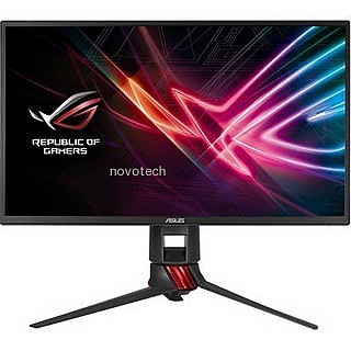 מסך מחשב Asus ROG Strix XG258Q ‏25 ‏אינטש Full HD אסוס
