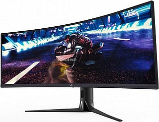 ��� ���� Asus XG43VQ ����